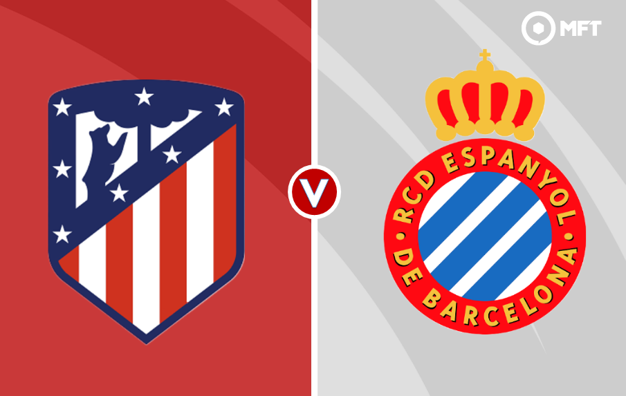 Dự đoán Atletico Madrid vs Espanyol