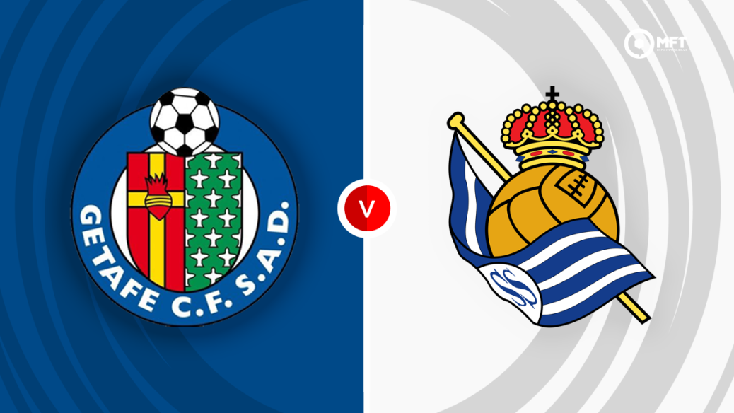 Dự đoán Getafe vs Real Sociedad