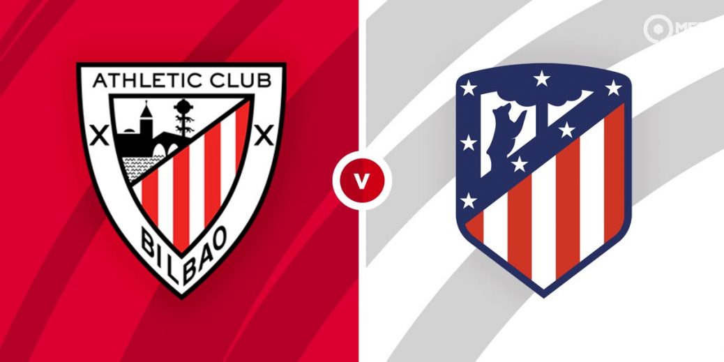 dự đoán Athletic Bilbao vs Atletico Madrid