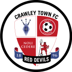 Thị trấn Crawley