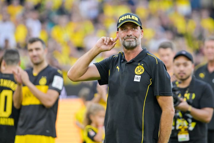Bourssia Dortmund tổ chức trận đấu chia tay Lukasz Piszczek và Jakub Blaszczykowski