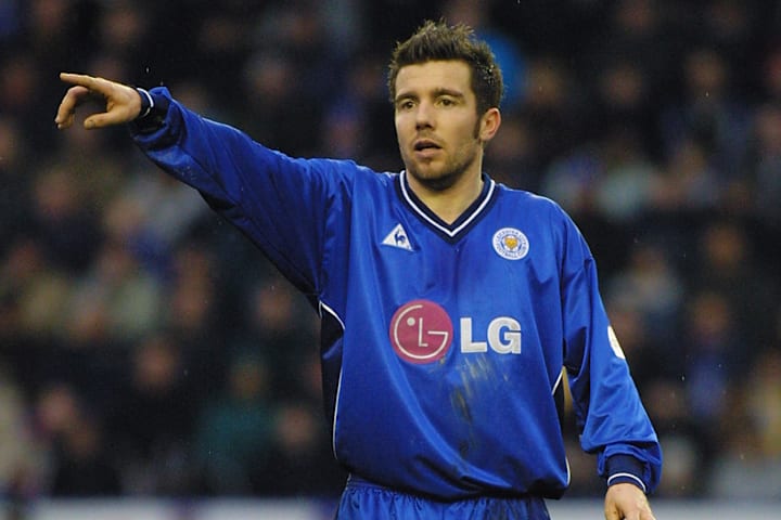 Muzzy Izzet của Leicester City