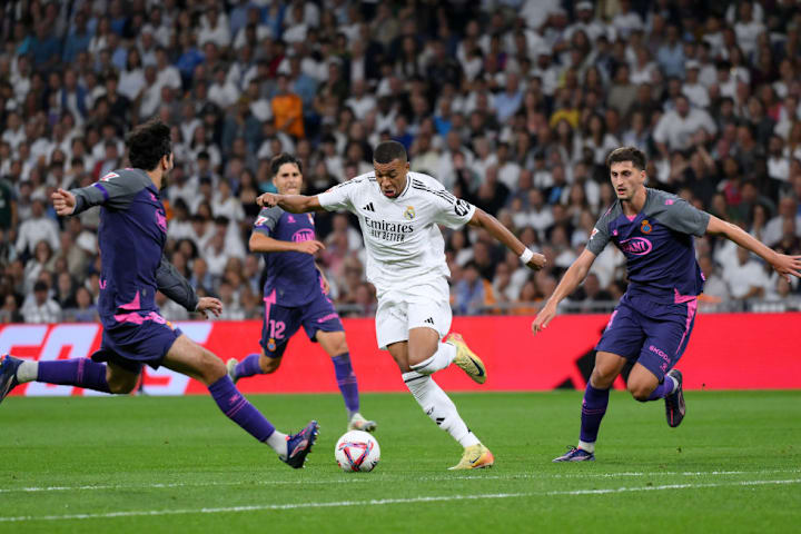 Kylian Mbappé, Marash Kumbulla