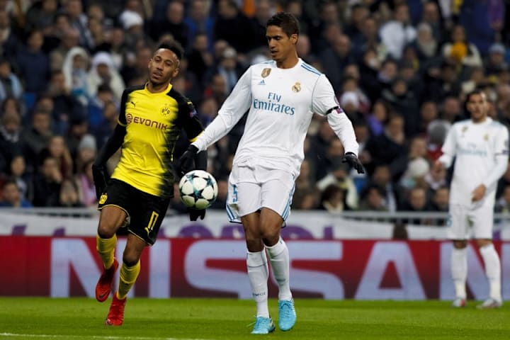 Raphael Varan