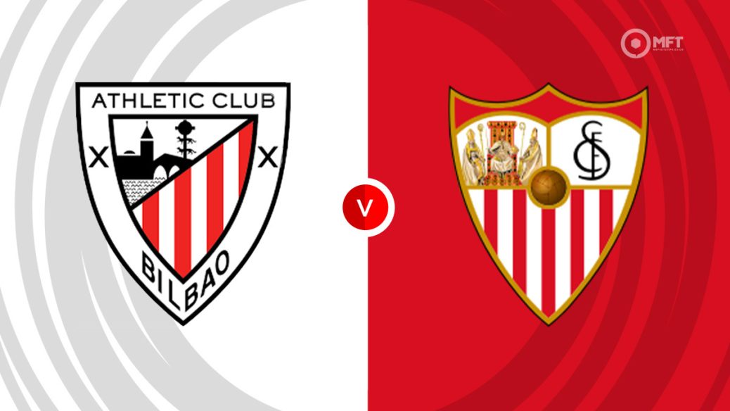 Dự đoán Bilbao vs Sevilla