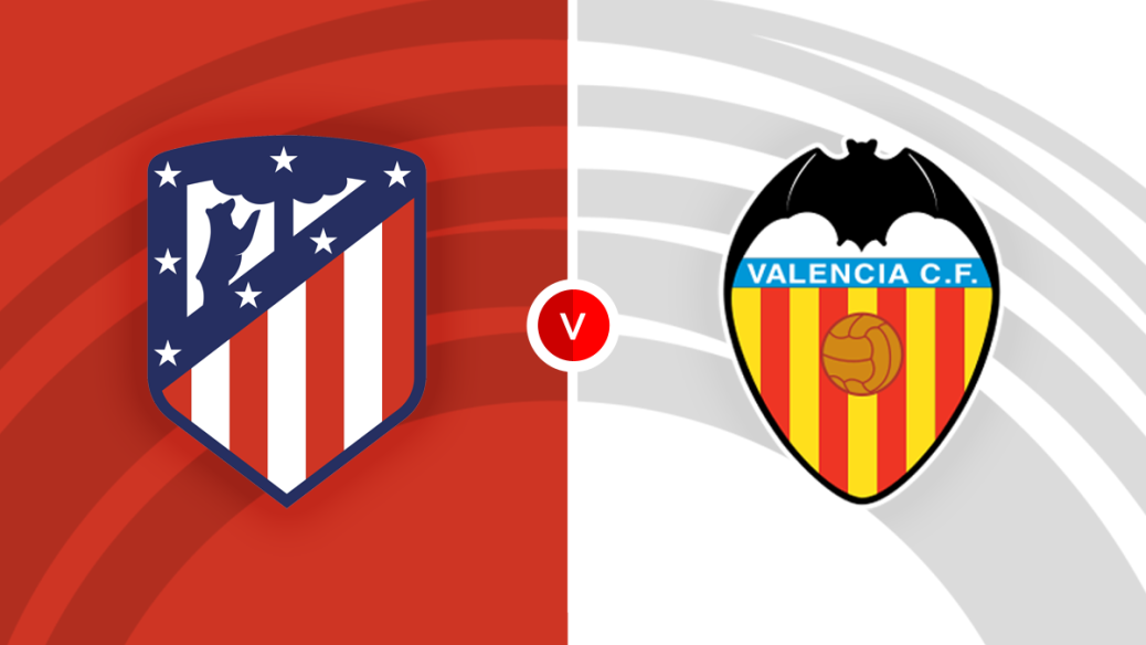 Dự đoán Atletico Madrid vs Valencia