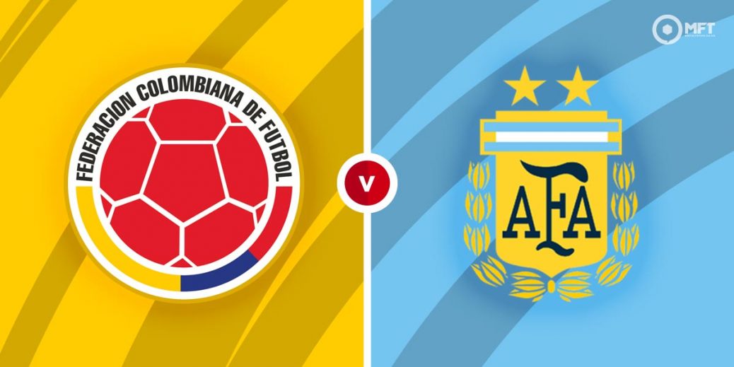 dự đoán colombia vs argentina