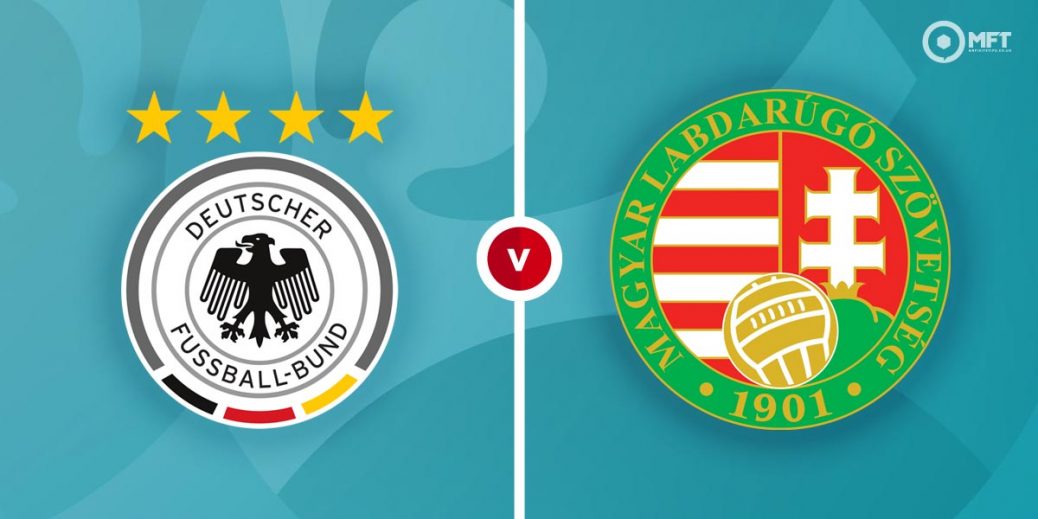 Dự đoán Đức vs Hungary