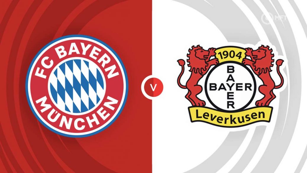 Dự đoán Bayern Munich vs Bayer Leverkusen
