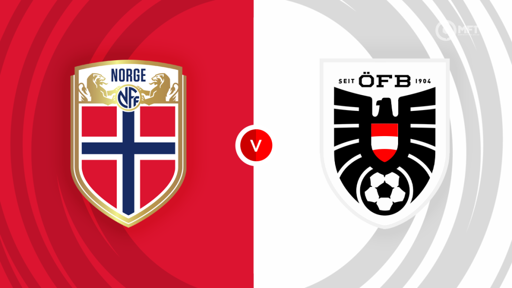 Dự đoán Na Uy vs Áo