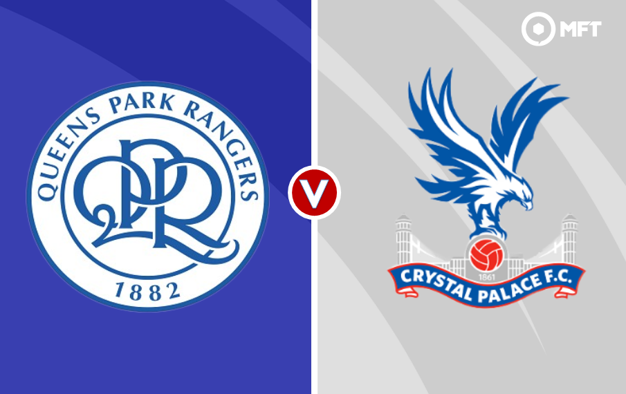 Dự đoán QPR v Crystal Palace