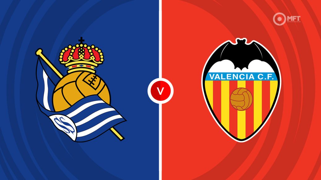 Dự đoán Real Sociedad vs Valencia