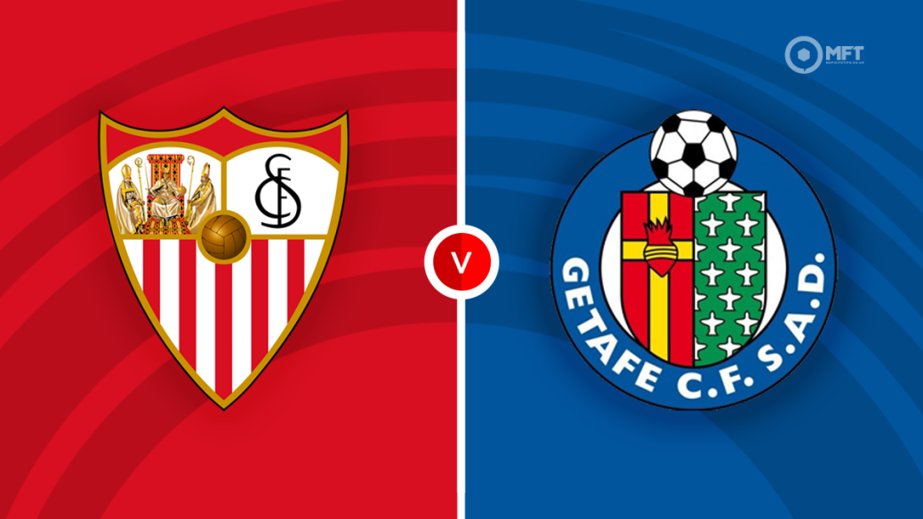 Dự đoán Sevilla vs Getafe