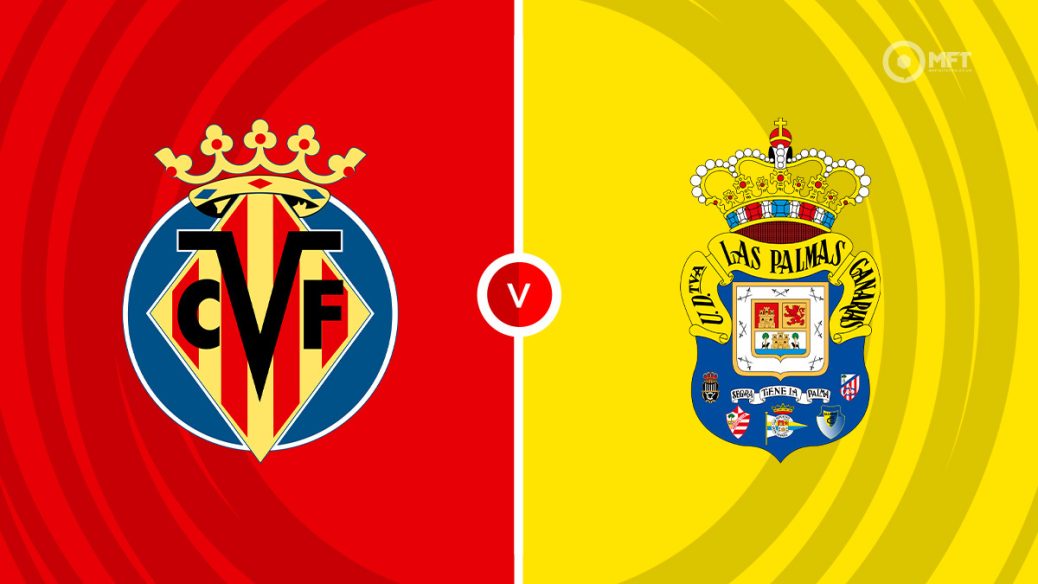 Dự đoán Villarreal vs Las Palmas