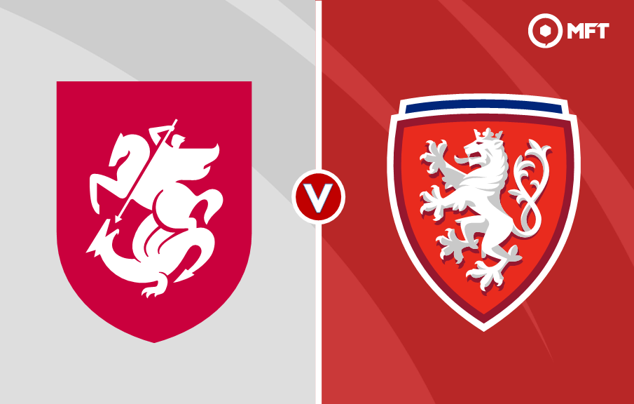 dự đoán georgia vs cộng hòa séc