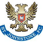 Thánh Johnstone
