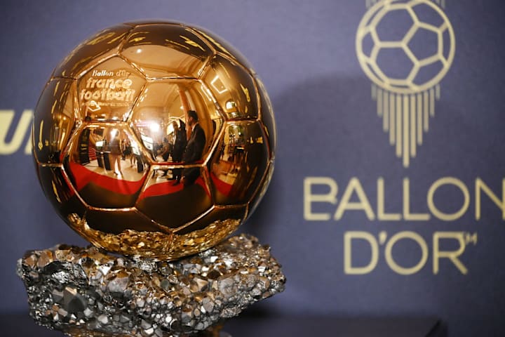 FBL-GIẢI THƯỞNG-BALLON D'OR-2022