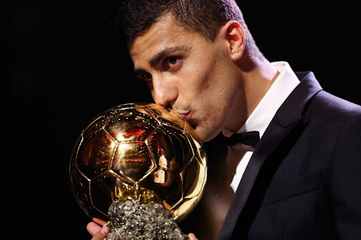 FBL-GIẢI THƯỞNG-BALLON D'OR-2024