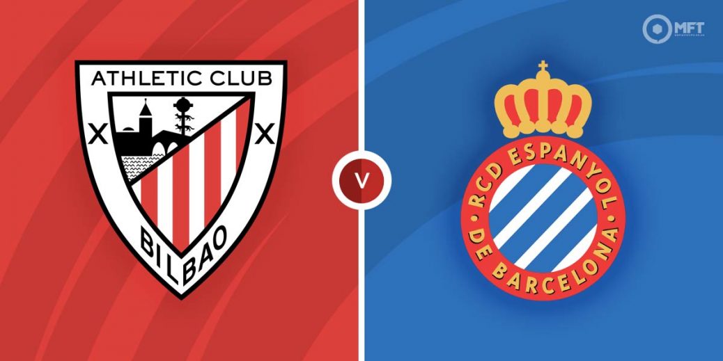 Dự đoán Bilbao vs Espanyol