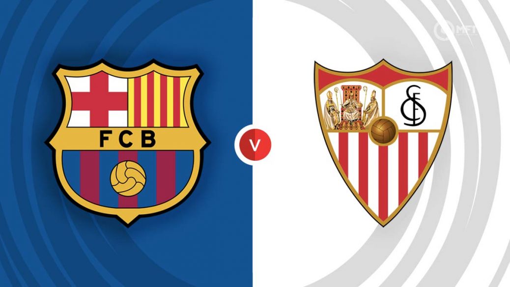 dự đoán Barcelona vs Sevilla