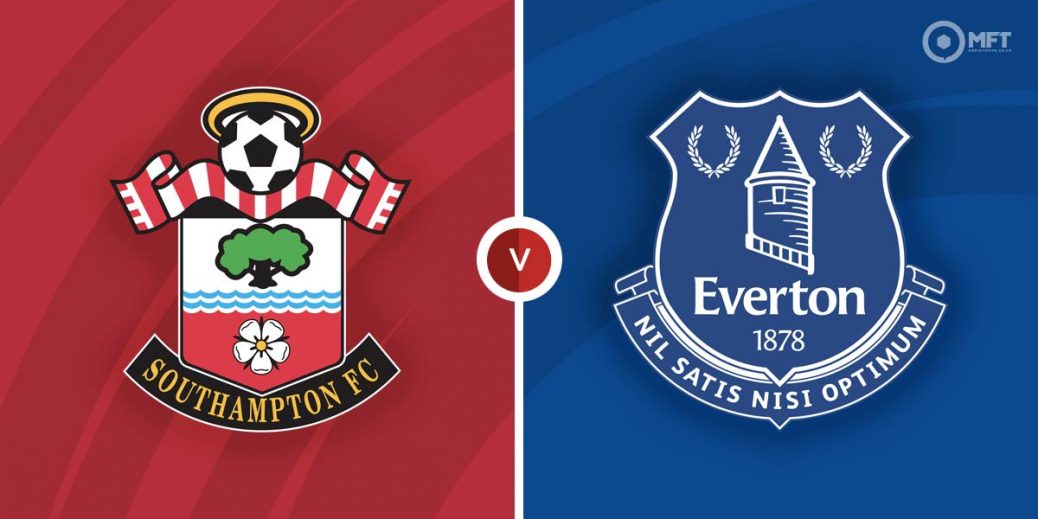 MRF2022 SouthamptonvEverton