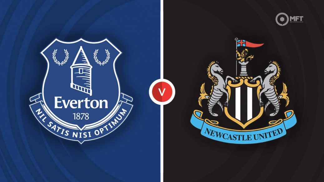 dự đoán everton vs newcastle