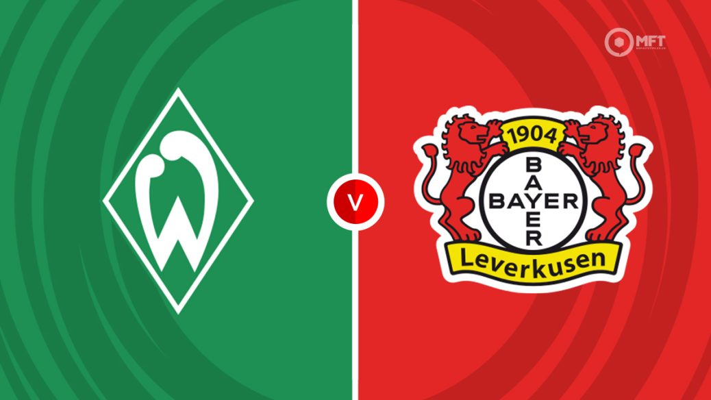 Dự đoán Werder Bremen vs Bayer Leverkusen