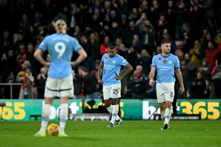 FBL-ENG-PR-BOURNEMOUTH-MAN THÀNH PHỐ