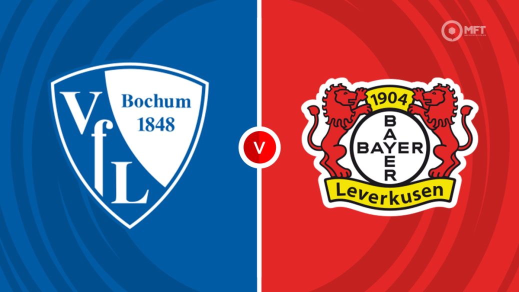 Dự đoán Bochum vs Bayer Leverkusen