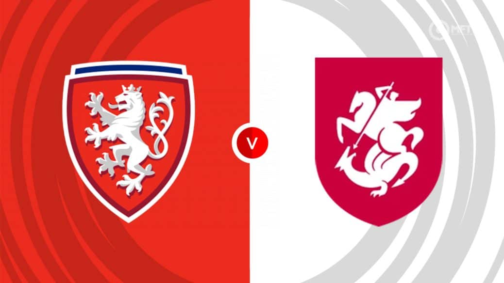 Cộng hòa Séc v Georgia