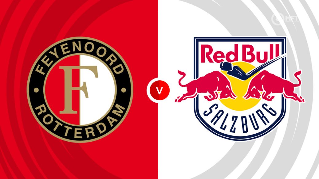 Dự đoán Feyenoord vs Salzburg
