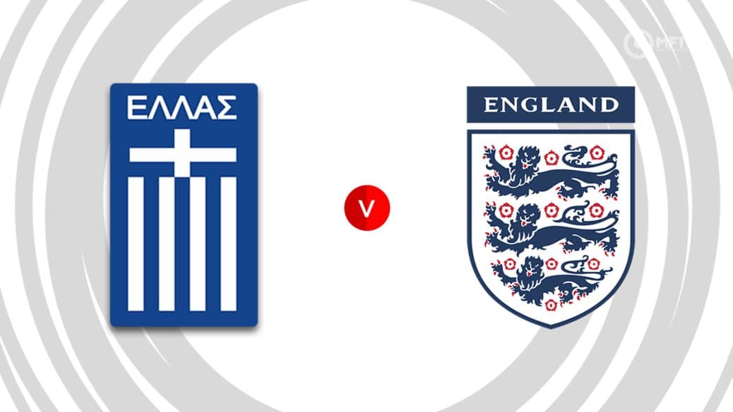 Hy Lạp v Anh