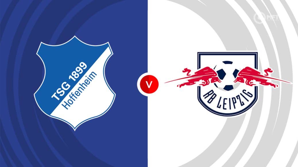 Dự đoán Hoffenheim vs RB Leipzig