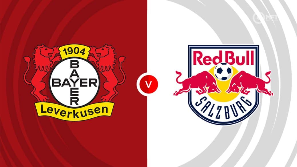 Dự đoán Leverkusen vs Salzburg