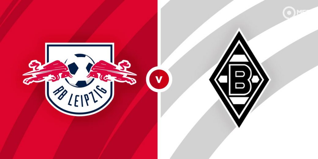 Dự đoán trận đấu RB Leipzig vs Borussia Monchenladbach