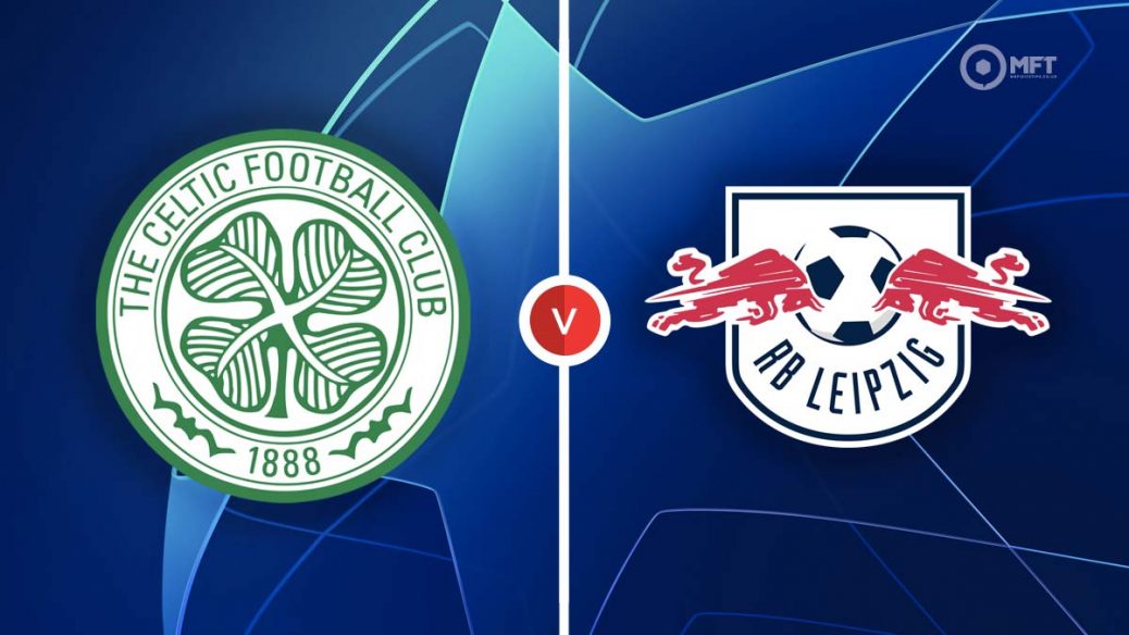 MRF2022 CelticvRBLeipzig