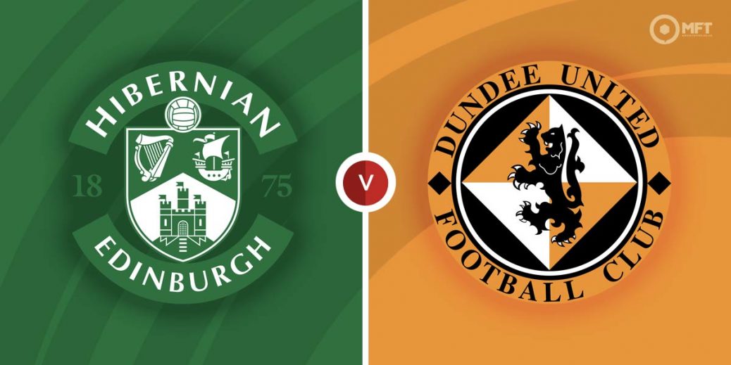 MRF2022 HibernianvDundeeUtd