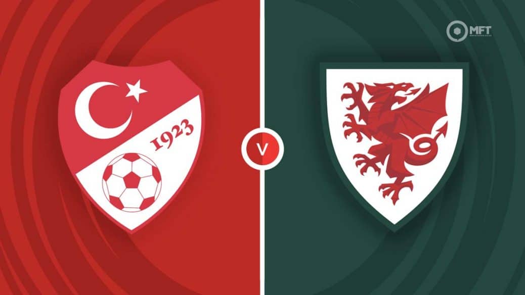 Dự đoán Thổ Nhĩ Kỳ vs xứ Wales