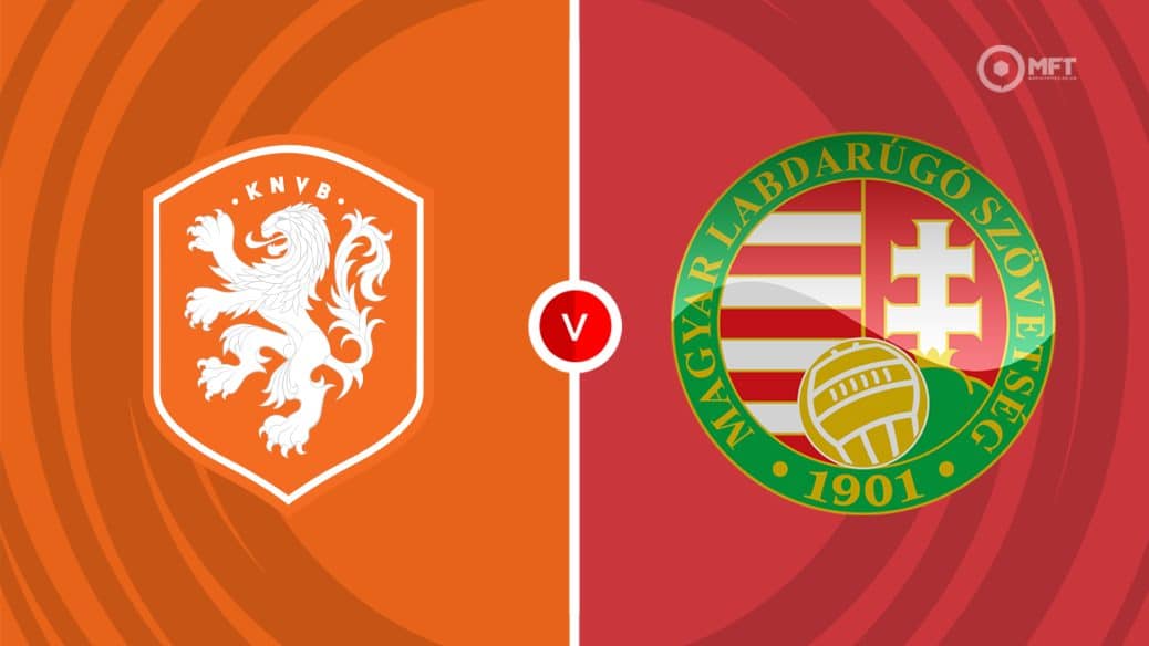 Hà Lan v Hungary