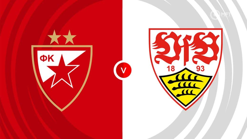 Dự đoán sao đỏ Belgrade vs Stuttgart