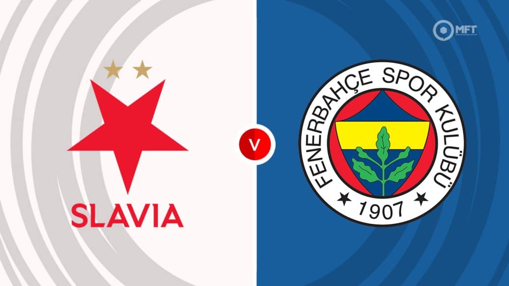 Slavia Praha v Fenerbahce
