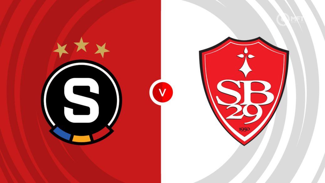 Sparta Praha v Brest