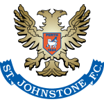 Thánh Johnstone