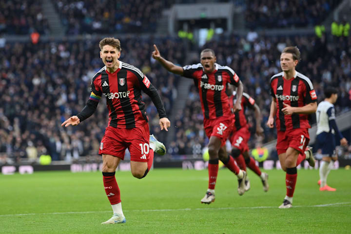 Tom Cairney