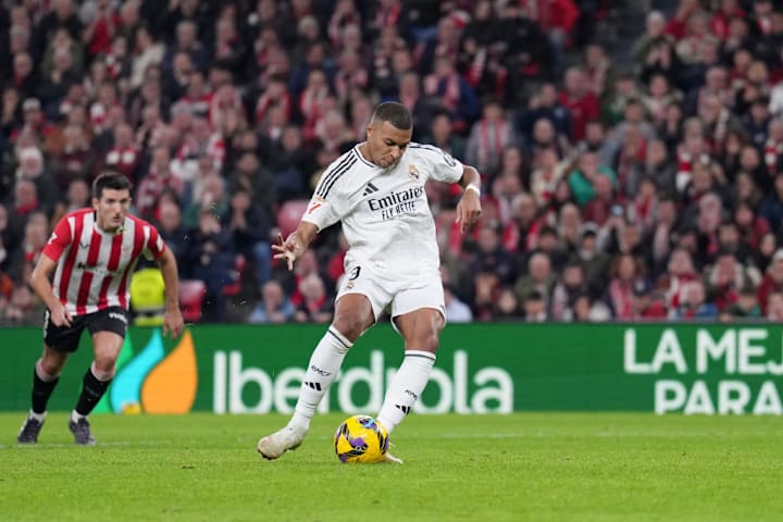Kylian Mbappé