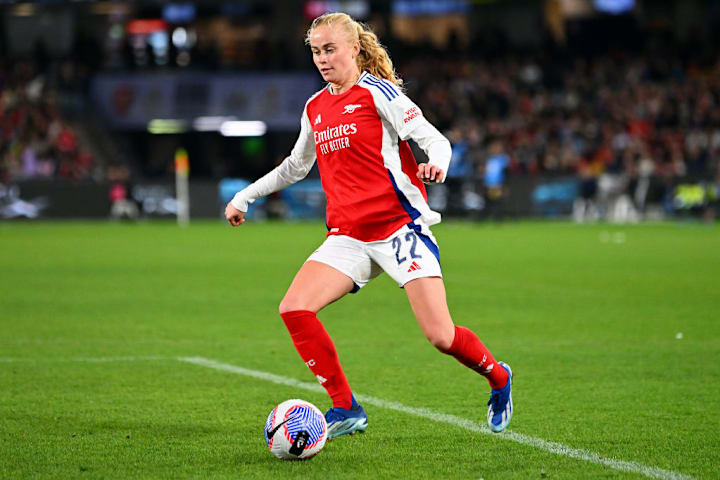 Kathrine Kuhl