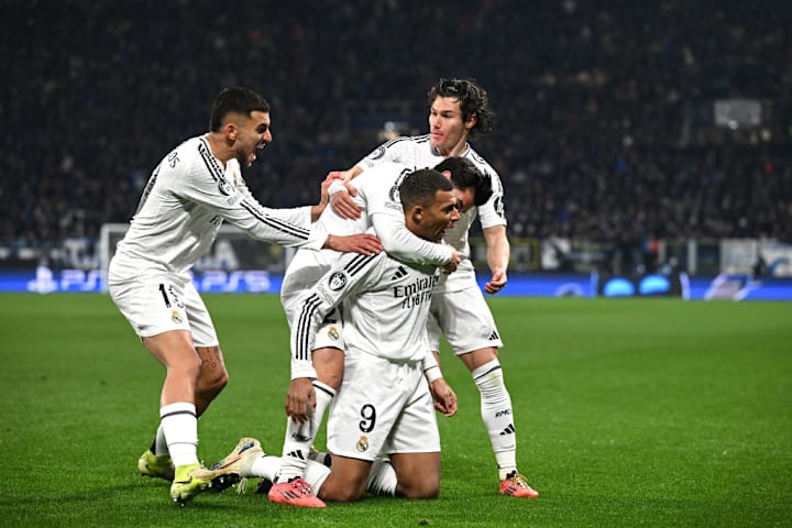 Kylian Mbappé