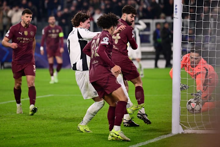 FBL-EUR-C1-JUVENTUS-MAN THÀNH PHỐ