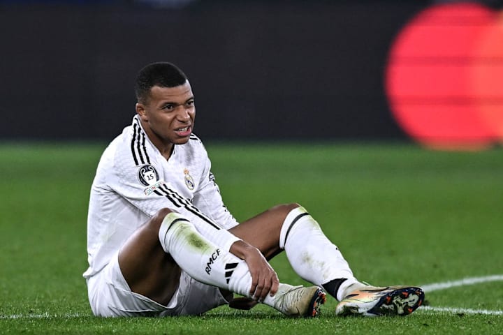 Kylian Mbappé