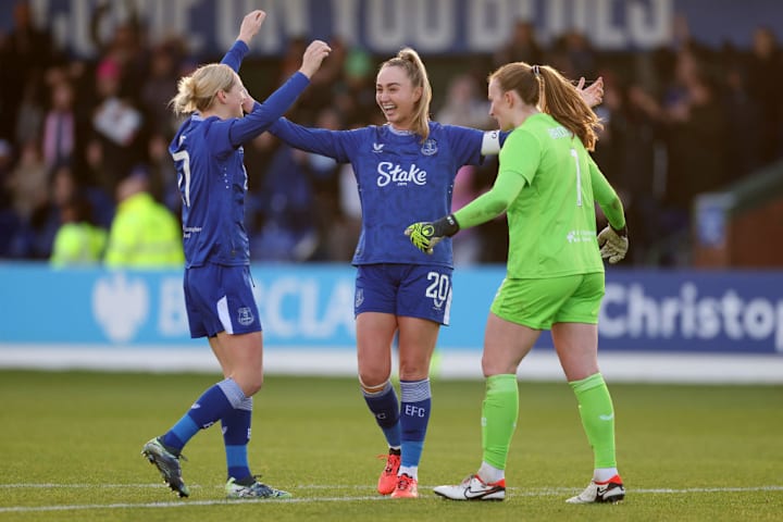 Megan Finnigan,Lucy Hope,Courtney Brosnan